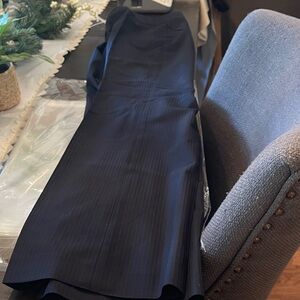 Ann Taylor  Navy dress pants size 12